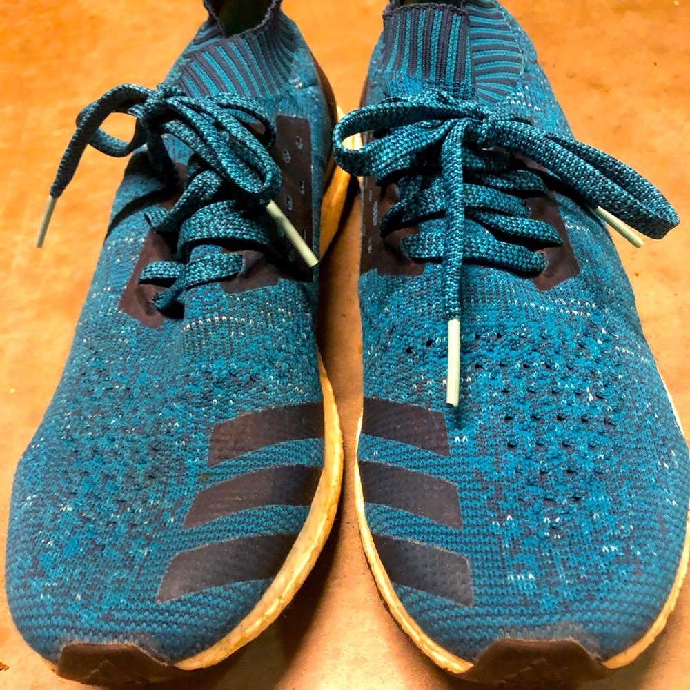 Ultraboost uncaged !